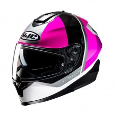 Шлем HJC C70N ALIA MC8